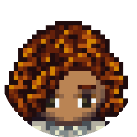 Portrait of Dagny Rook, Builder of Botville