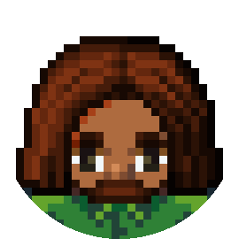 Portrait of Ezra Quill, Mayor of Botville