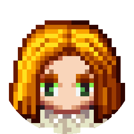 Portrait of Thea Lindqvist, Healer of Botville